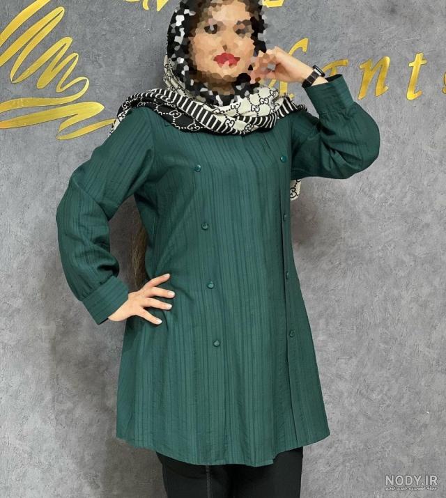 خرید و قیمت شومیز زنانه ساتن مشکی کد 10699135 خرید و قیمت شومیز زنانه ساتن مشکی کد 10699135
