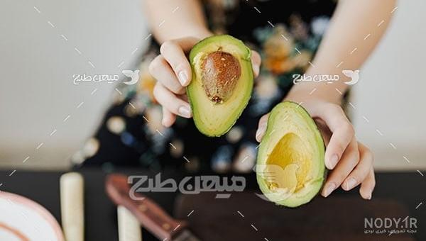 خرید و قیمت عکس میوه آووکادو | ترب