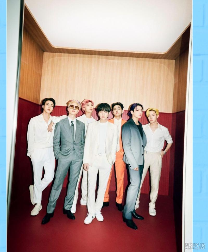 خونه جونگکوک چه شکلیه؟ بی تی اس bts