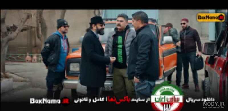 دانلود جوکر فصل 6 قسمت 3