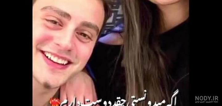 سوزی در سریال خواهران و برادران کیست؟ بیوگرافی Lizge Cömert + تصاویر سوزی در سریال خواهران و برادران کیست؟ بیوگرافی Lizge Cömert + تصاویر