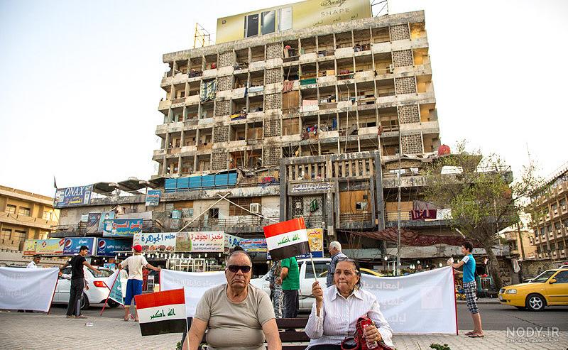 شهر موصل عراق به طور کامل آزاد شد - Anadolu Ajansı