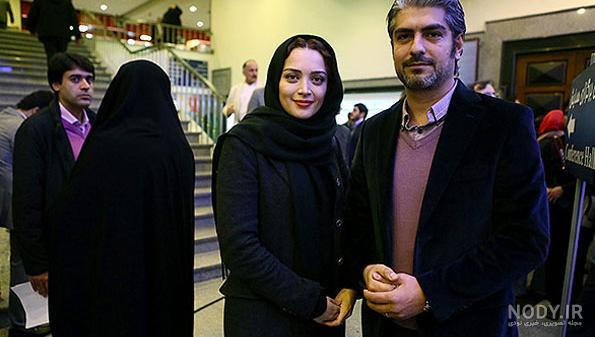 علت جدایی مهدی پاکدل و بهنوش طباطبایی بعد از سال‌ها فاش شد! + عکس ...