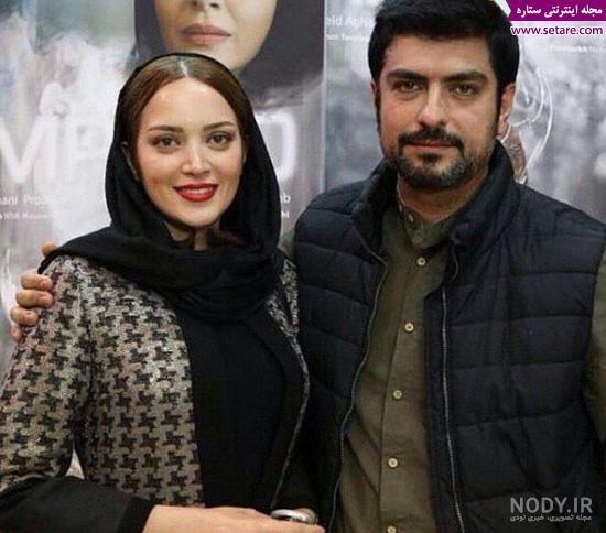 علت جدایی مهدی پاکدل و بهنوش طباطبایی بعد از سال‌ها فاش شد! + عکس ...