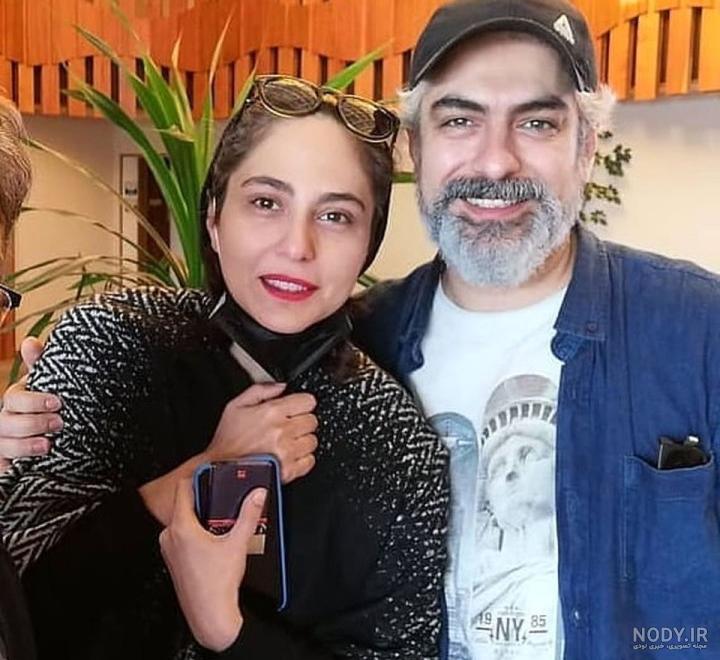 علت جدایی مهدی پاکدل و بهنوش طباطبایی بعد از سال‌ها فاش شد! + عکس ...