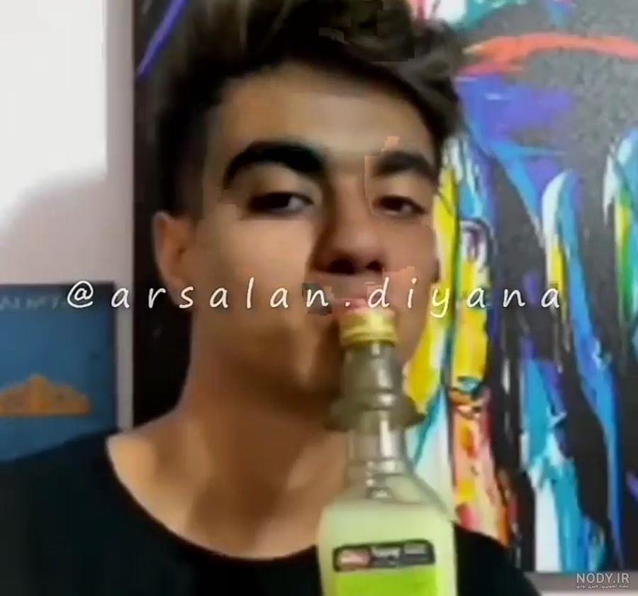 عکس انیمه ای دخترونه و پسرونه باحال برای پروفایل تلگرام و اینستاگرام و ...