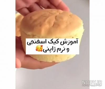 عکس باب اسفنجی انسانی