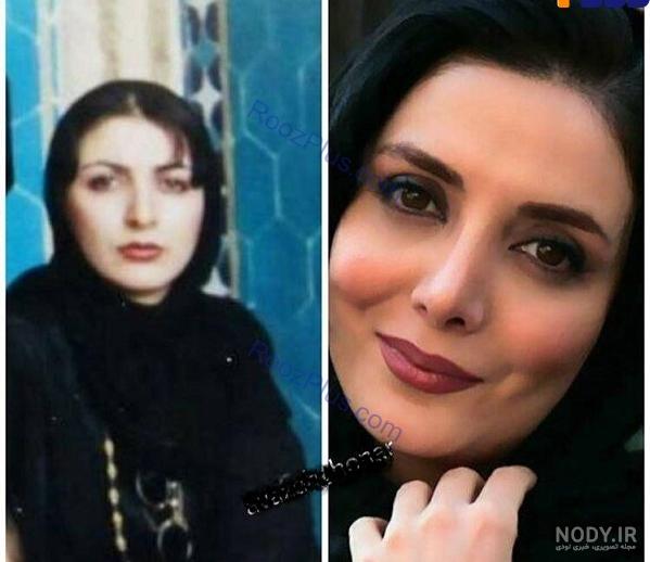 عکس های بدون آرایش رویا نونهالی ۱۴۰۰ - عکس نودی عکس های بدون آرایش رویا نونهالی ۱۴۰۰ - عکس نودی