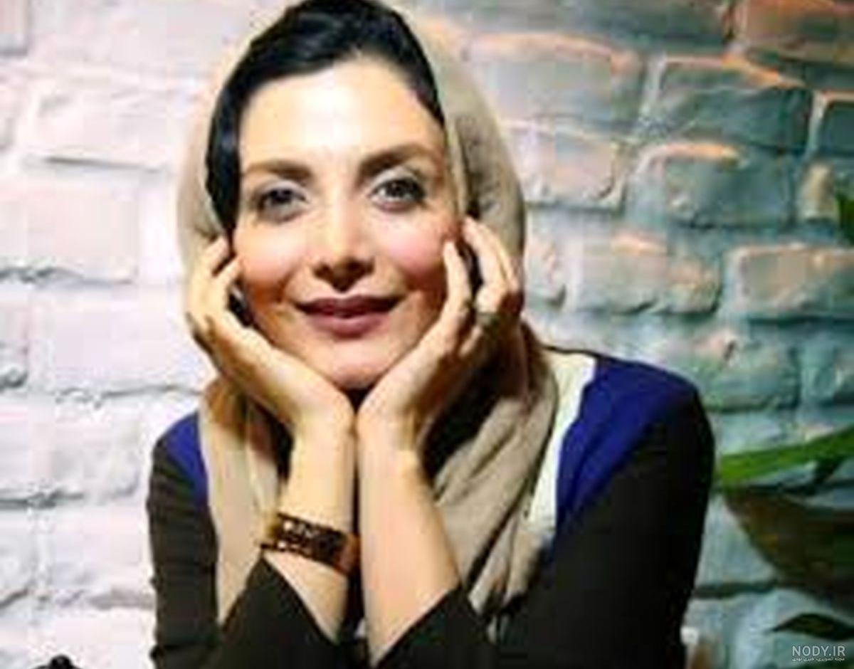 عکس های بدون آرایش رویا نونهالی ۱۴۰۰ - عکس نودی عکس های بدون آرایش رویا نونهالی ۱۴۰۰ - عکس نودی