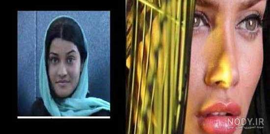 عکس های بدون آرایش رویا نونهالی ۱۴۰۰ - عکس نودی عکس های بدون آرایش رویا نونهالی ۱۴۰۰ - عکس نودی