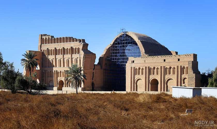 عکس شهر سلیمانیه عراق