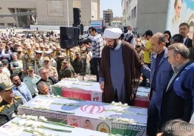 عکس شهید ناصر حیدری عکس شهید ناصر حیدری