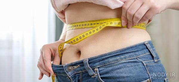 عکس قرص چاقی فرشته اصلی