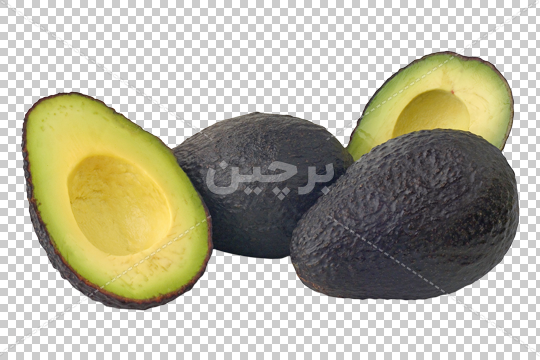 عکس های میوه آووکادو