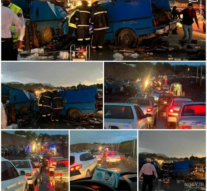 عکس نیسان با چادر عکس نیسان با چادر