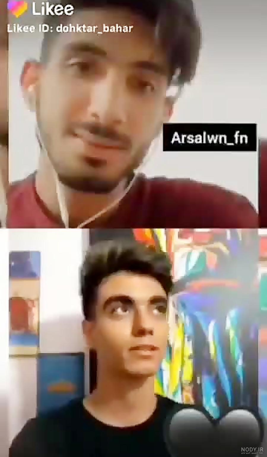 عکس پروف اینستا پسرانه ️ [ بهترین تصاویر ]