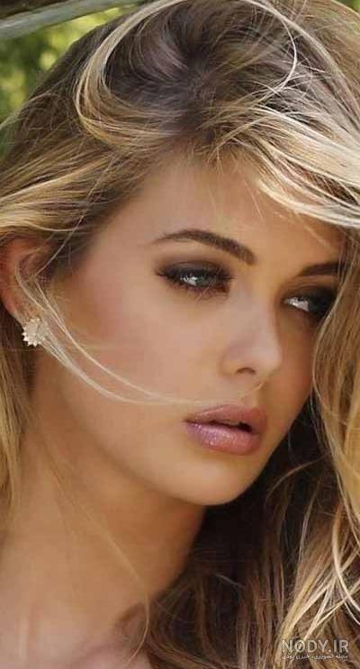 عکس پروفایل دختر خوشگل فیک ❤️ [ بهترین تصاویر ]