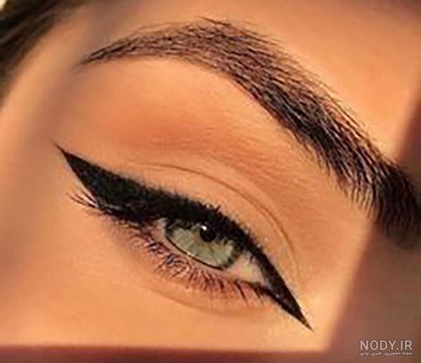 عکس چشم نظر برای تاتو