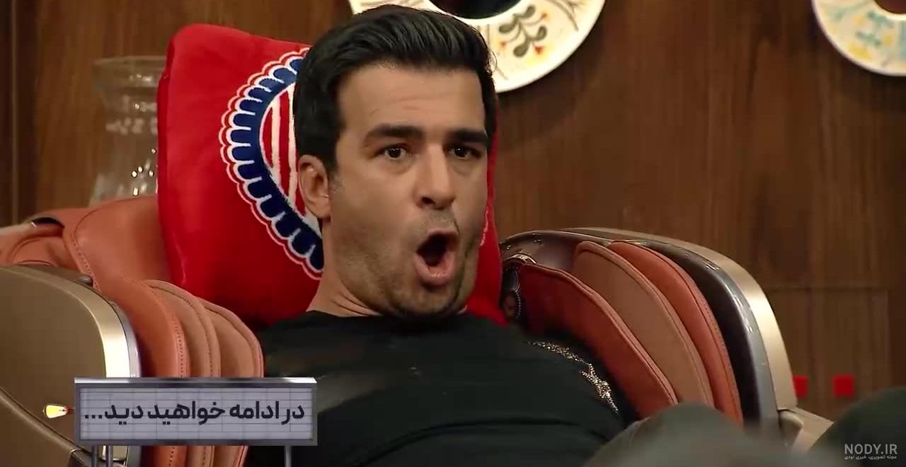 قسمت جدید جوکر - قسمت چهارم 4 فصل سوم _ دانلود مسابقه جوکر با کیفیت bluray