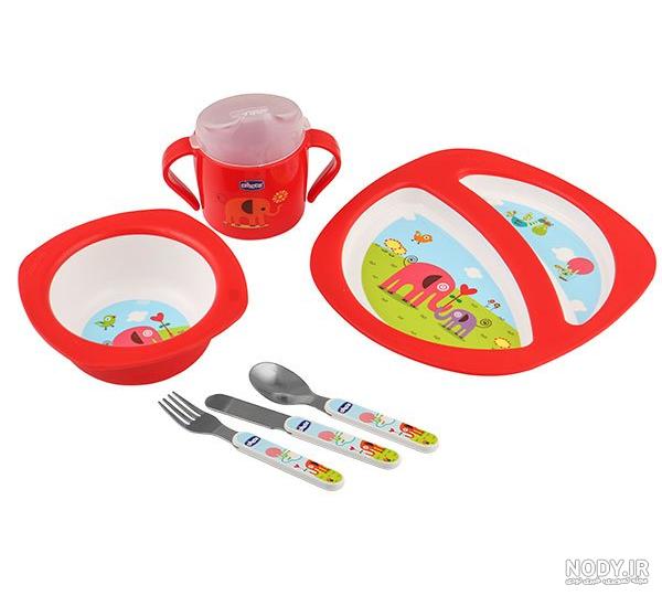 مجموعه عکس ظرف غذا خوری نوزاد (جدید) مجموعه عکس ظرف غذا خوری نوزاد (جدید)