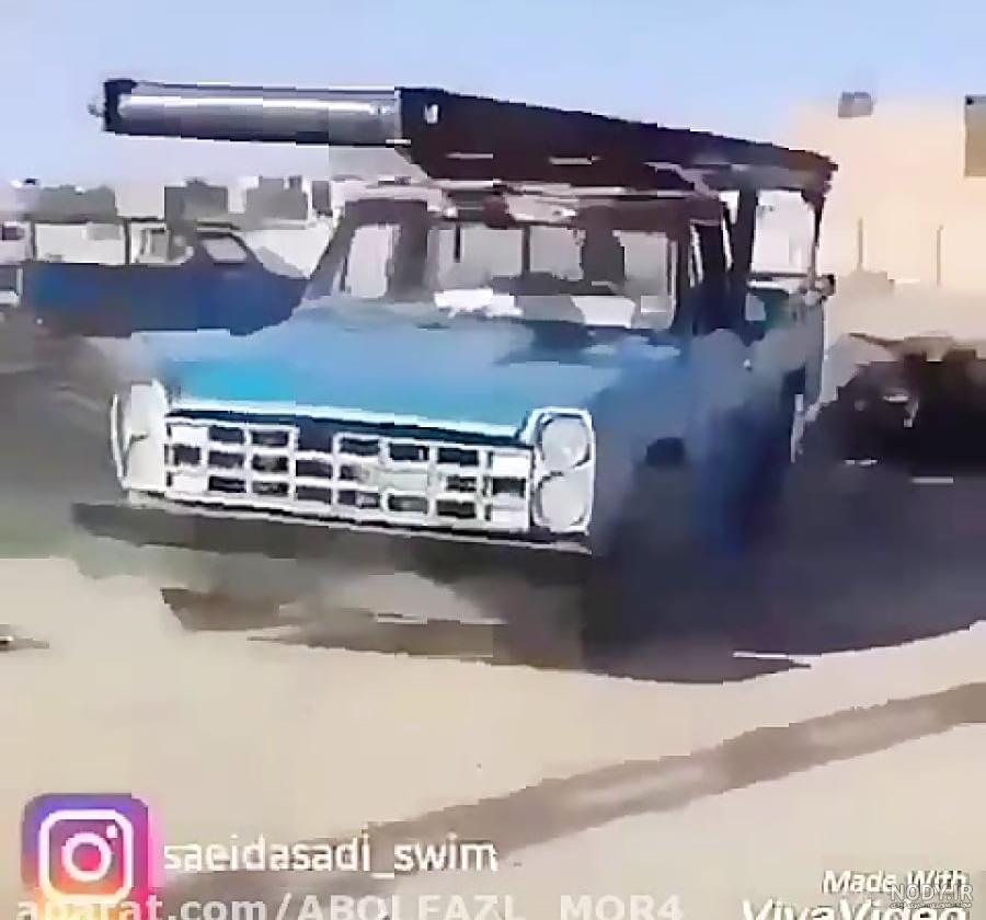 نیسان بازیگوش _ نیسان سالار