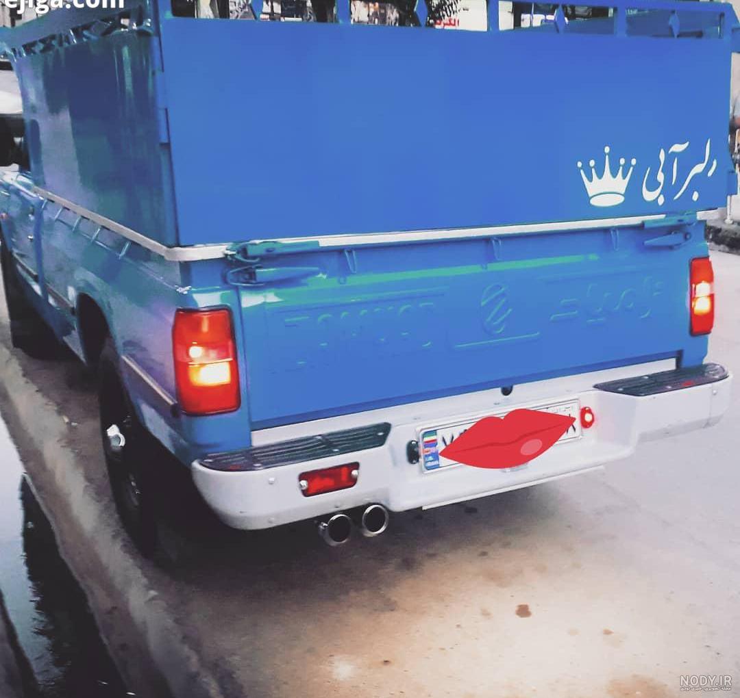 نیسان کلانتر