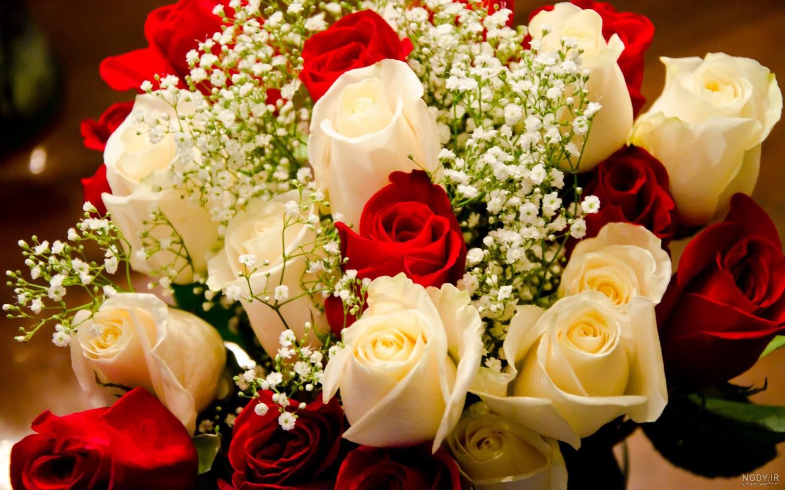 عکس تبریک تولد گل پسرم