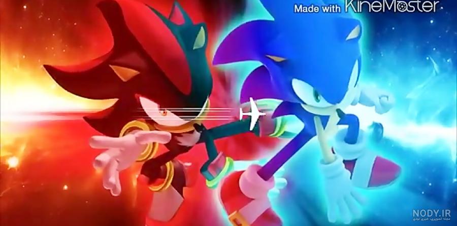 sonic عکس با کیفیت sonic و وکتور لایه باز sonic پارس استاک | شاتر ...