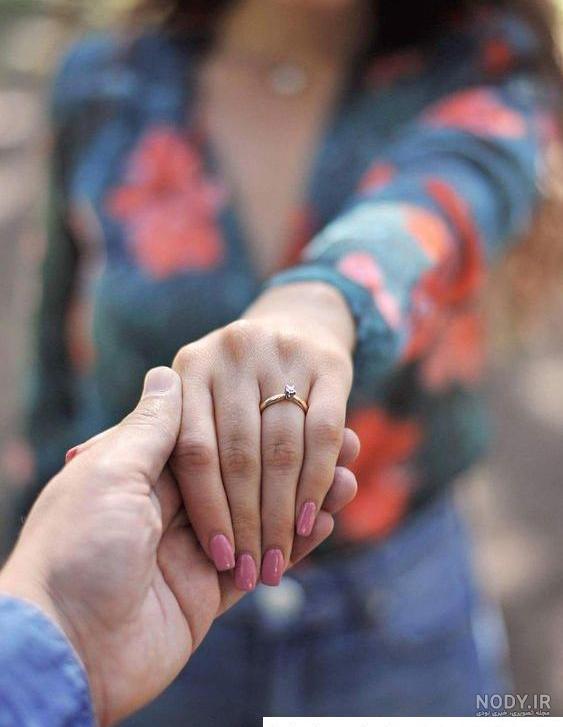 55 عکس دست عاشقانه و رمانتیک برای پروفایل و اینستاگرام