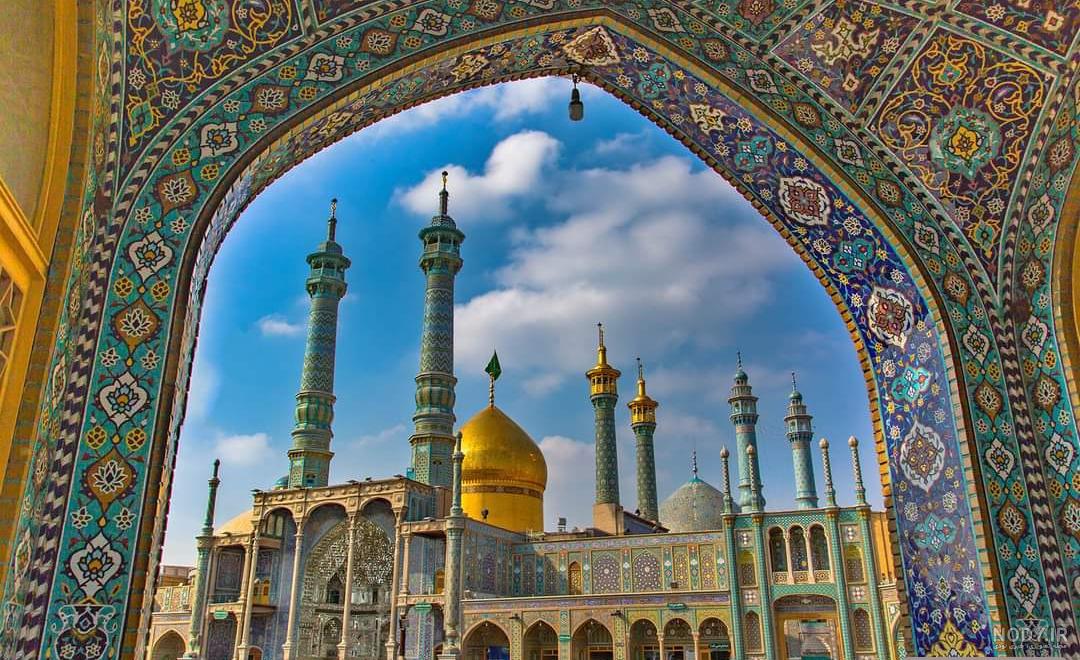 آرامگاه چهل دختران (دامغان) - ویکی‌پدیا، دانشنامهٔ آزاد