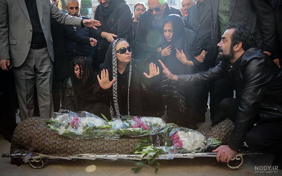 آزاده نامداری زن دوم آقازاده مشهور بود؟ /افشاگری همسـر اول سجاد عبادی