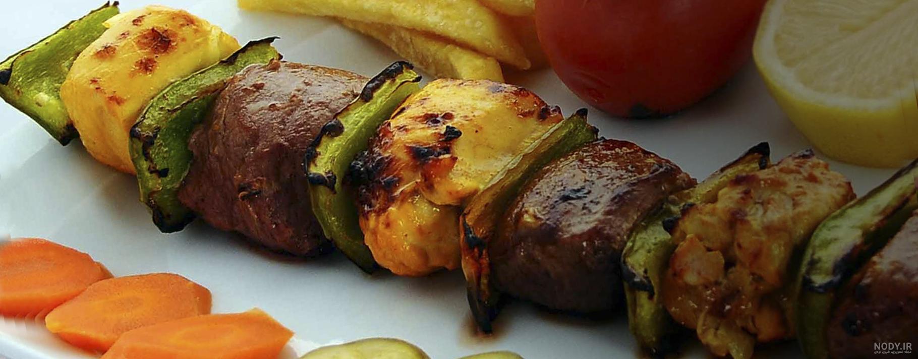 آموزش آشپزی کوبیده مرغ _ طرز تهیه کباب مرغ خوشمزه آموزش آشپزی کوبیده مرغ _ طرز تهیه کباب مرغ خوشمزه