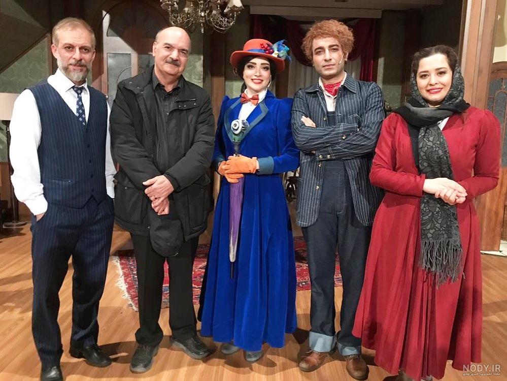 ابوالفضل طباطبایی، مجری قدیمی تلویزیون درگذشت - پایگاه اطلاع رسانی ...