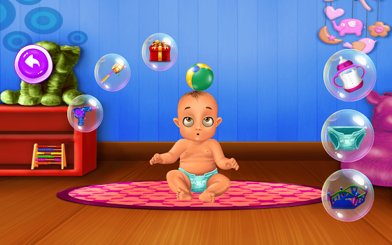 اسباب بازی تفنگ Shoot Speed – هایپرباکس