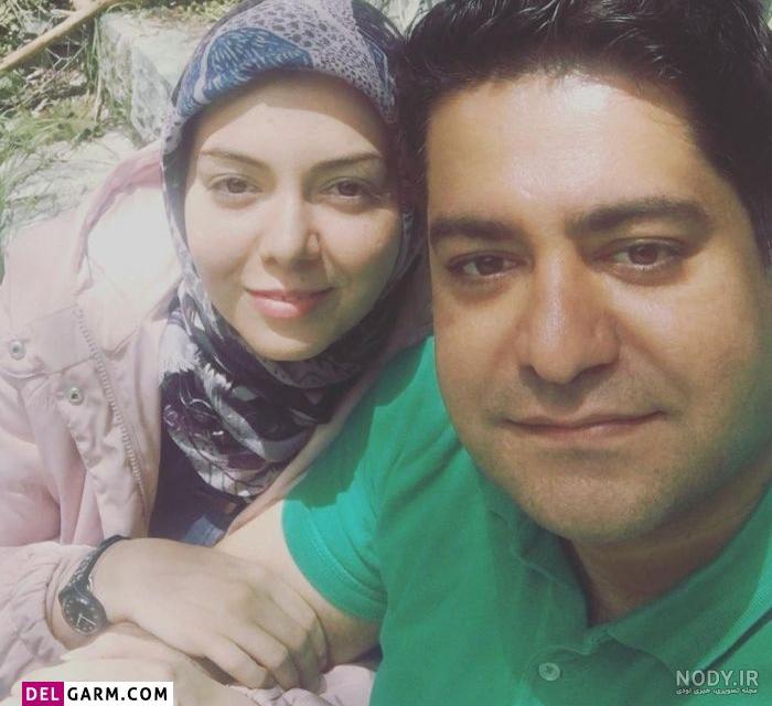 اشک‌های بازیگر پایتخت در مراسم تشییع خشایار الوند +عکس | ثریانت