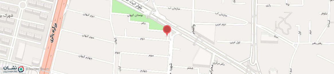 اطلاعات، تلفن و آدرس فست فود پیتزا سیب 360 | نقشه و مسیریاب نشان