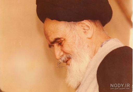 امام خمینی (س) - چند رسانه ای