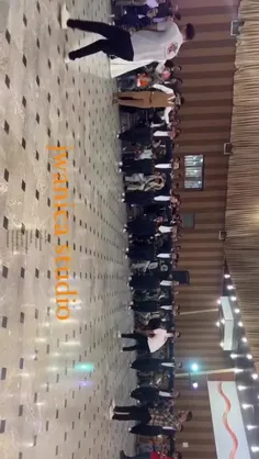 انجمن های تخصصی فلش خور - عکس های عروسی واقعی یوسف و حوا دو بازیگر ...
