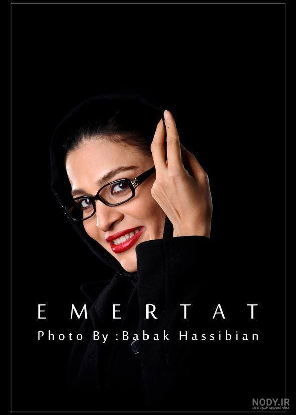 بازیگر زیبا هانیه توسلی hanie tavasoli