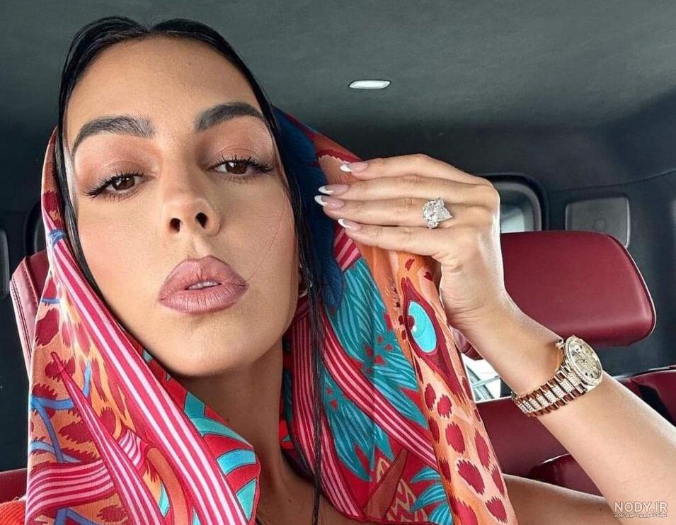 بازیگر زیبا هانیه توسلی hanie tavasoli