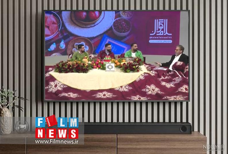 بازیگر سریال «بی‌همگان»: مخاطبان نقش‌های منفی را بیشتر به خاطر می‌سپارند