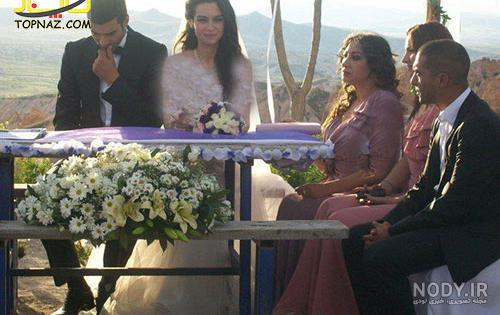 بازیگر سریال یوسف پیامبر درگذشت - دانلود کلیپ
