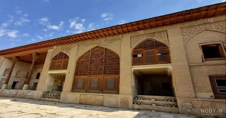 برج چهل دختر کجاست؟ | تاریخچه و معماری + عکس – گردشی تاپ