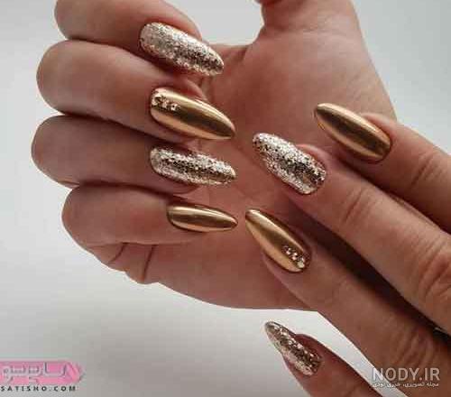 برچسب ناخن های بدون لاک من - طراحی ناخن متین - Nails By Matin برچسب ناخن های بدون لاک من - طراحی ناخن متین - Nails By Matin