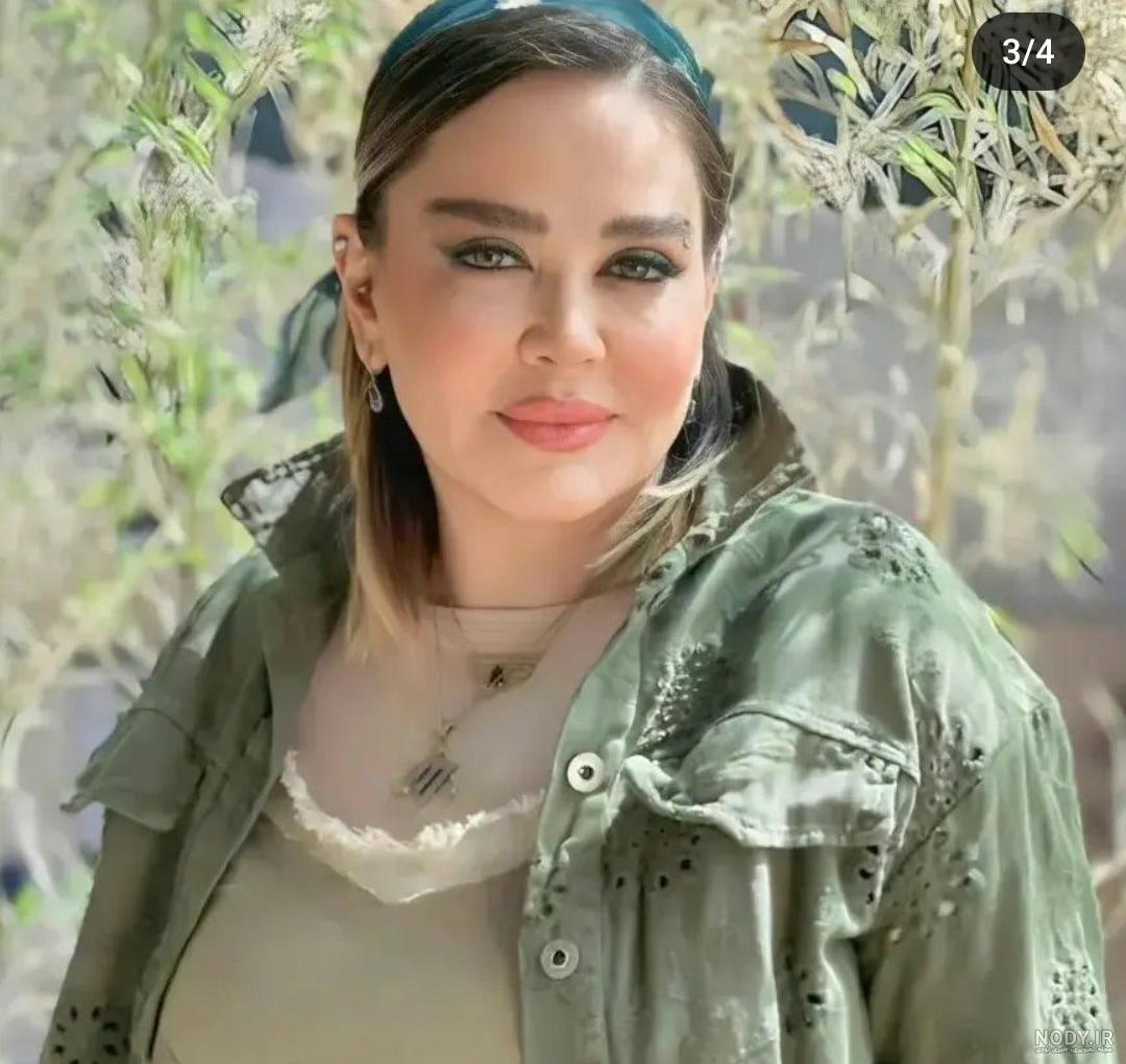 بهاره رهنما و خواهرش در پارک‌های تورنتو + عکس | رویداد24