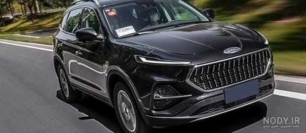 بی ام و شاسی بلند X6 M50i - والپیپر و بک گراند