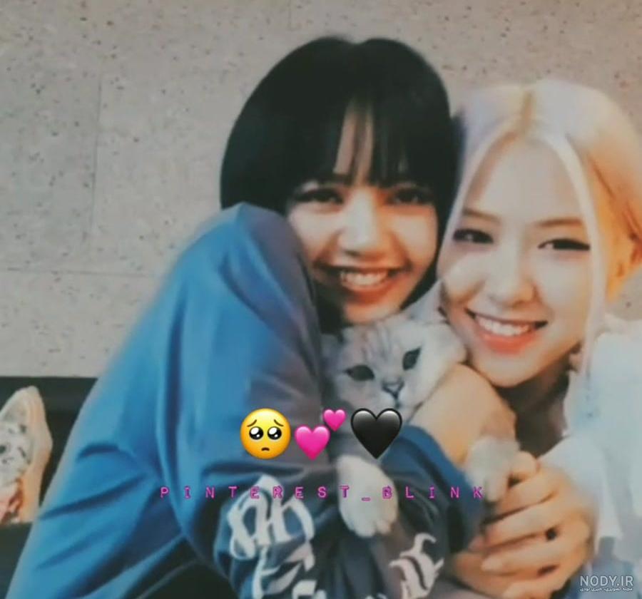 بیوگرافی BLACK PINK