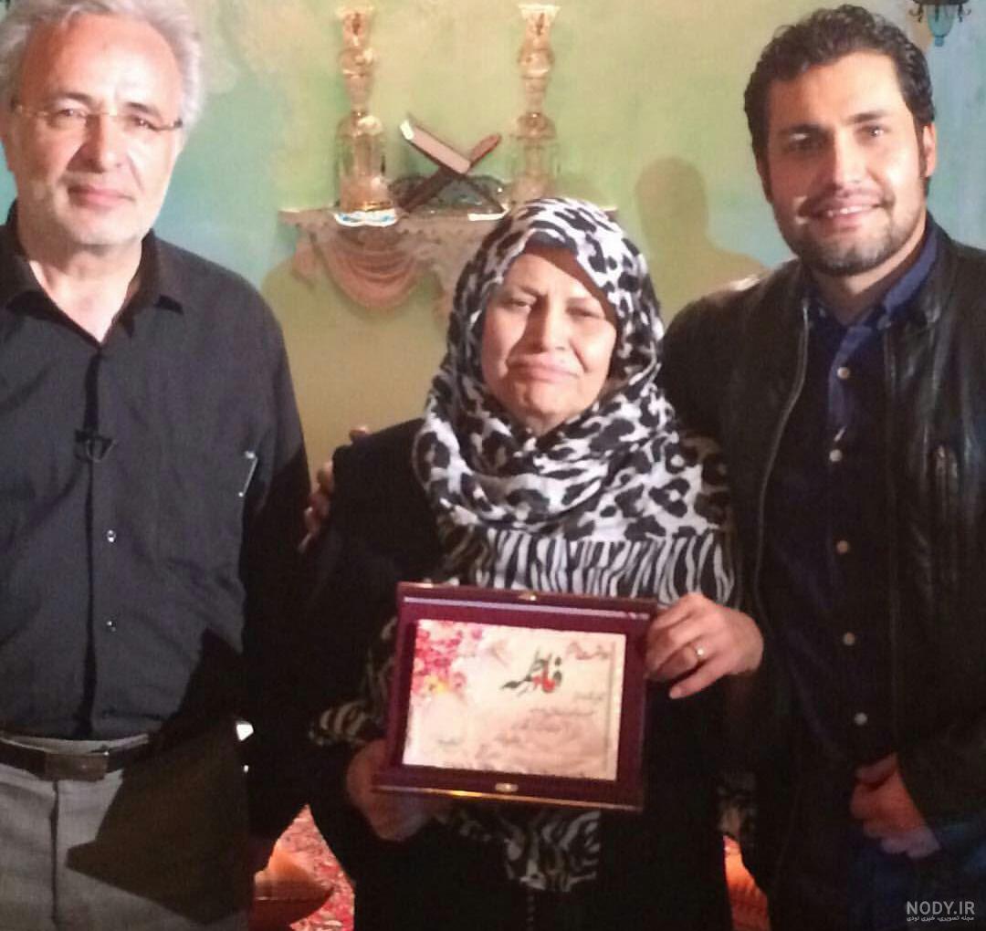 بیوگرافی امیرمحمد زند بازیگر و همسرش + زندگینامه بیوگرافی امیرمحمد زند بازیگر و همسرش + زندگینامه