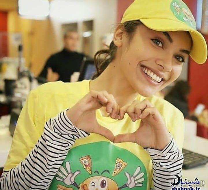 بیوگرافی بازیگران سریال غنچه های زخمی (گلهای شکسته) - عکس بازیگران ...