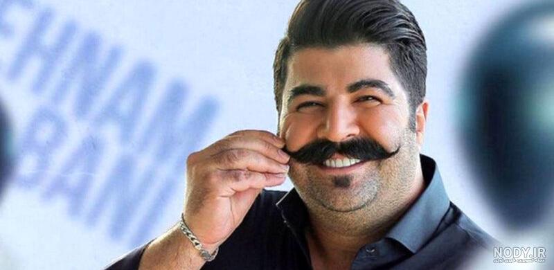 بیوگرافی بهنام بانی از همسر جوان اش + عکس ها و بیوگرافی - ساناپرس
